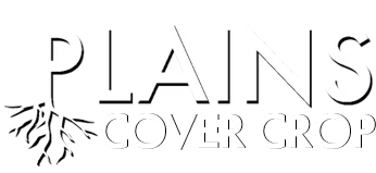 Plains Cover Crop